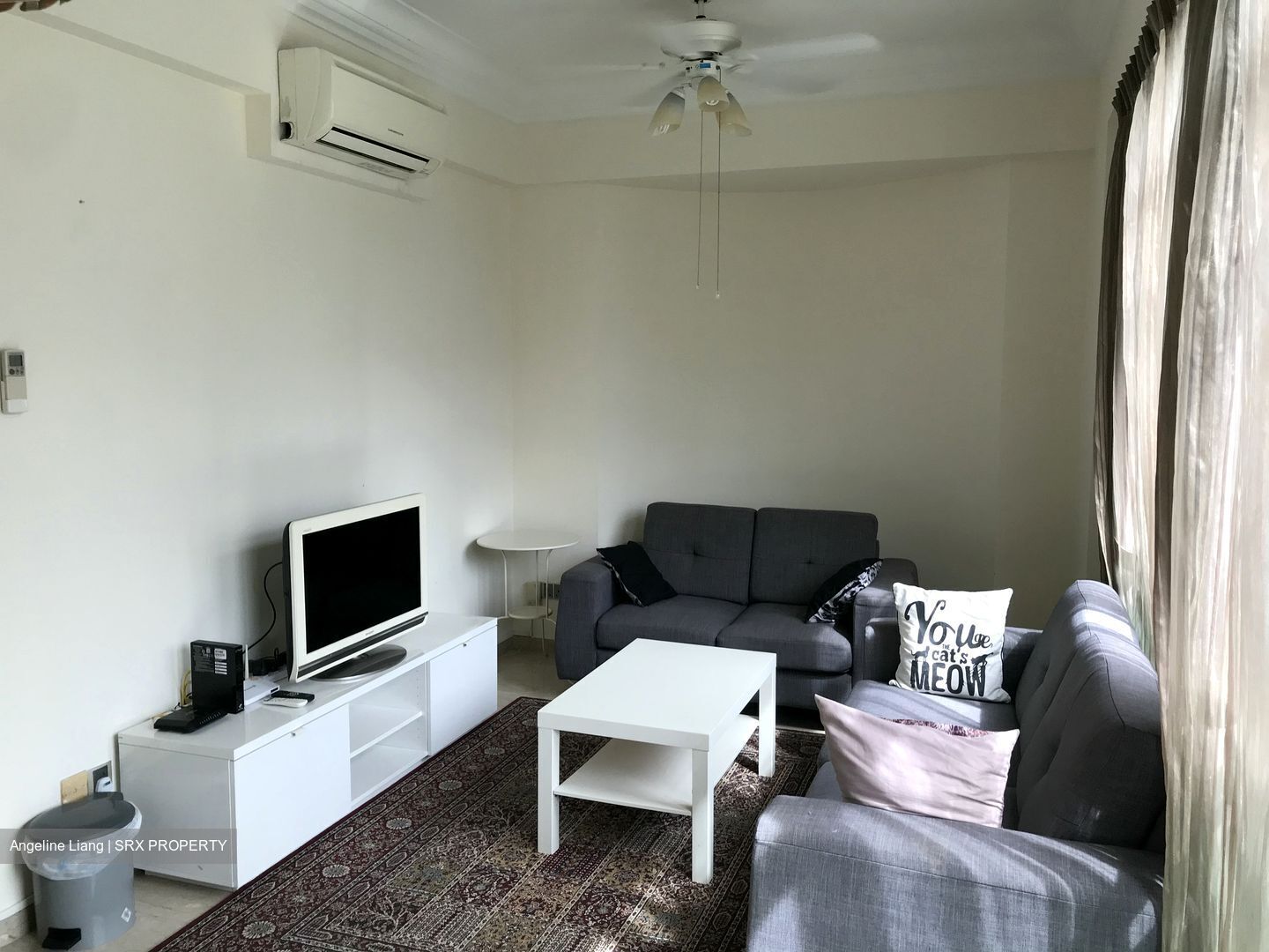 Kasturina Lodge (D10), Apartment #365784851
